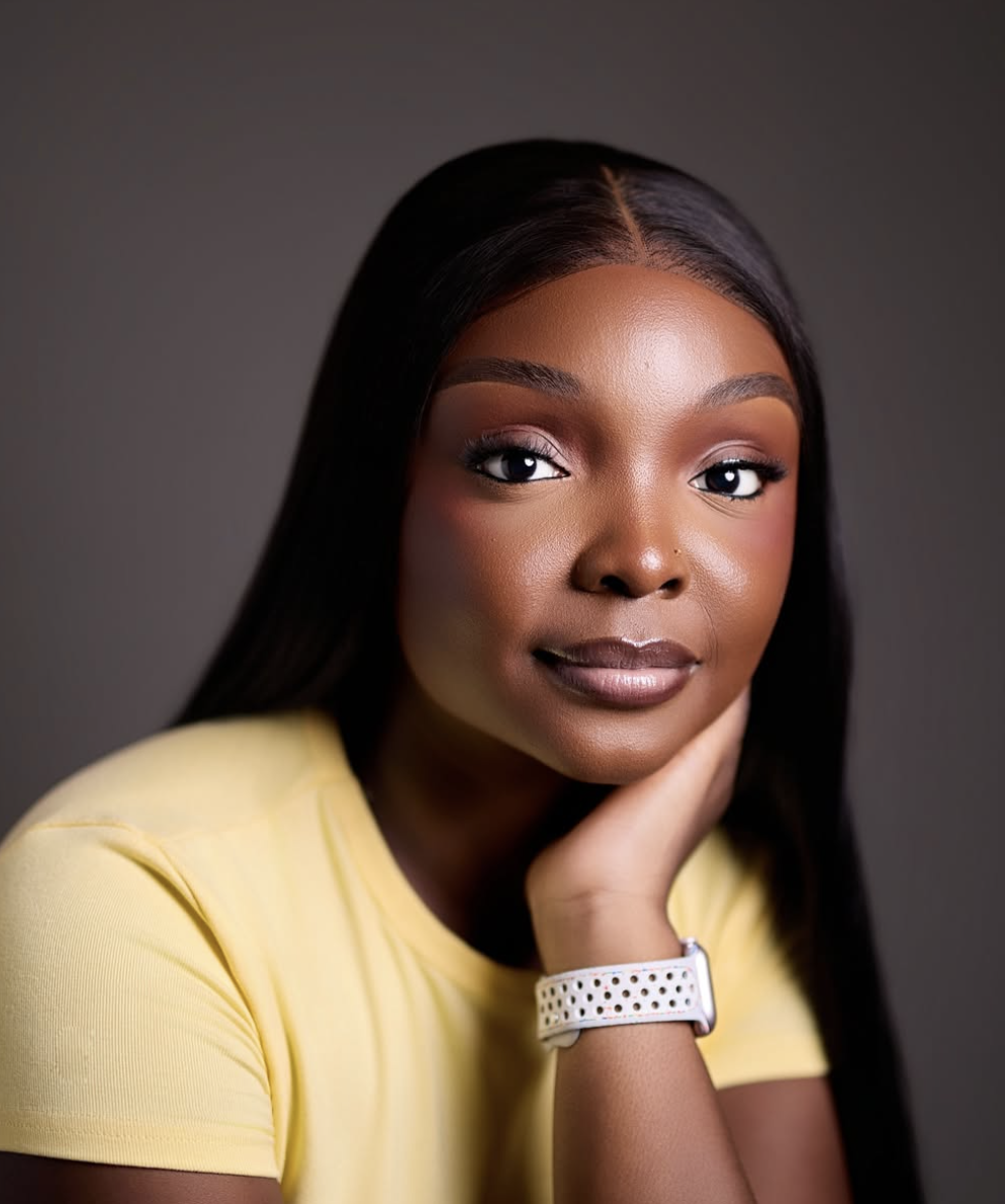 Darasimi Ogbetah Has Been Added To The YNaija Masterlist
